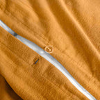 Φανελένια Παπλωματοθήκη Πειραϊκή Πατραϊκή 170X250 Marigold